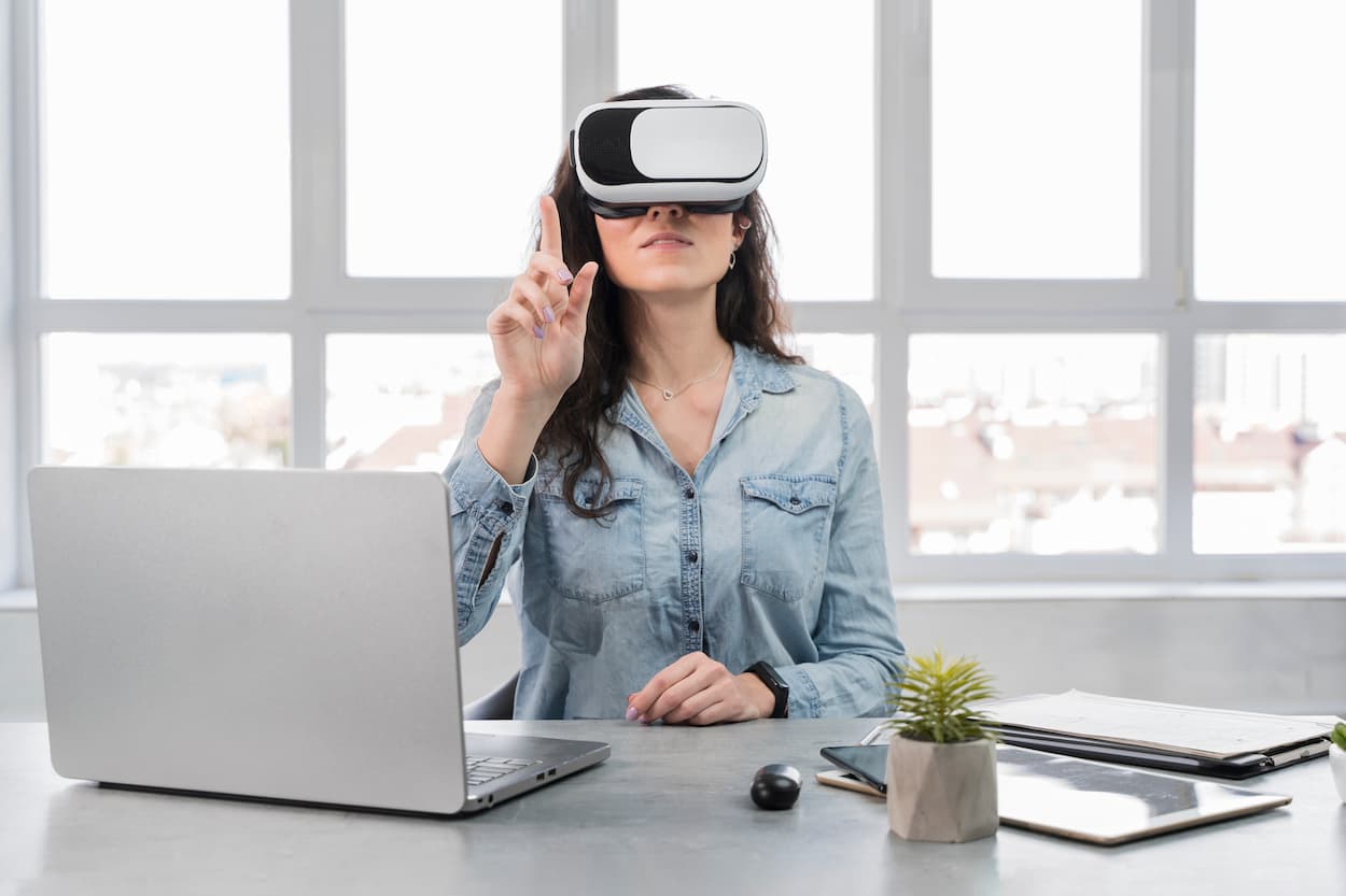Lentes Graduadas para Oculus Quest 2 y Pico 4