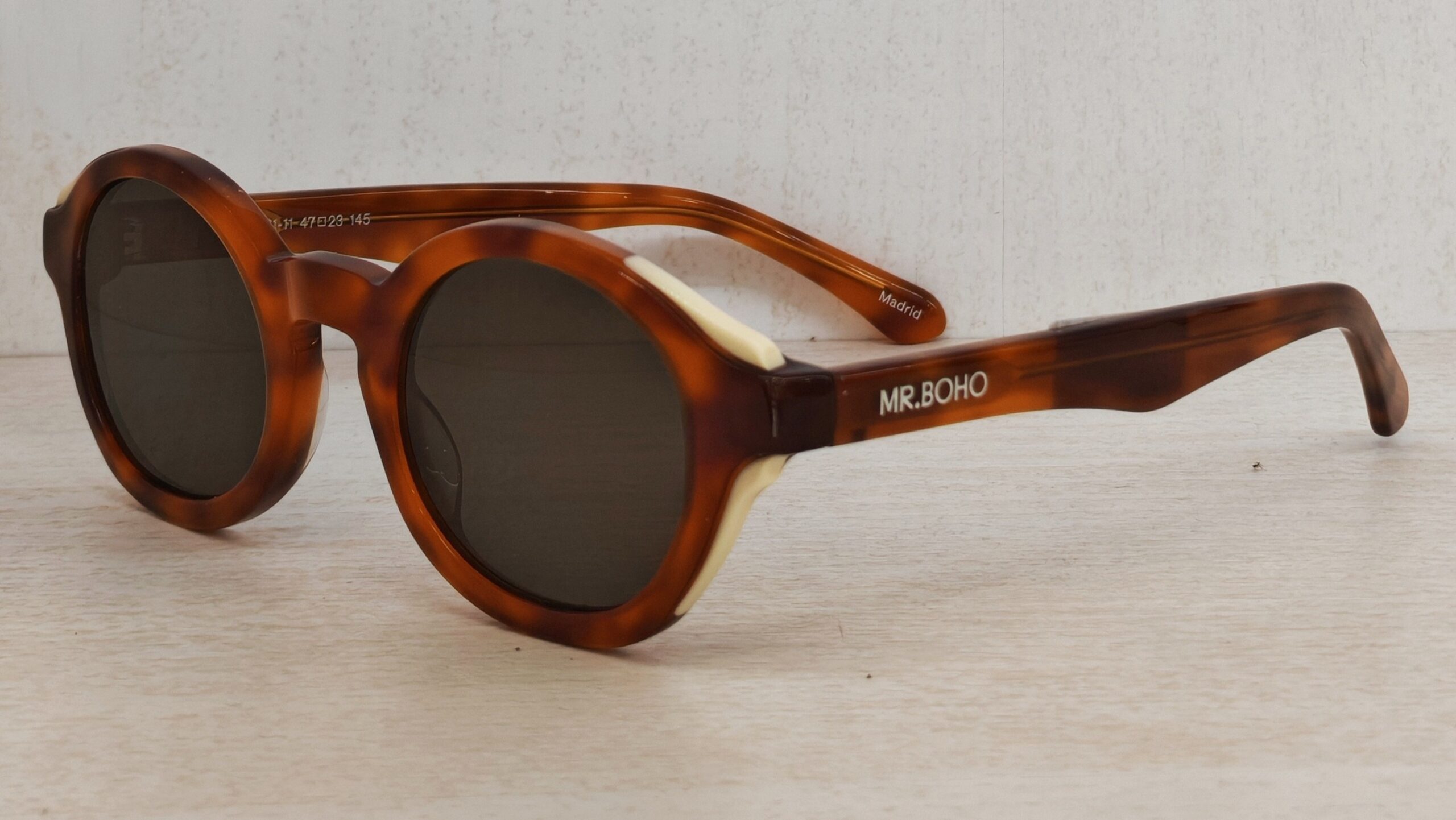 mr boho ons